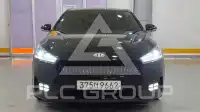 2017 KIA K7