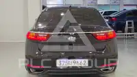 2017 KIA K7