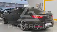 2017 KIA K7