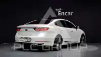 2017 KIA K7