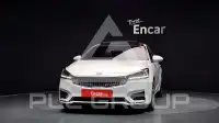 2017 KIA K7
