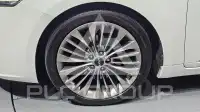 2017 KIA K7