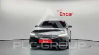 2017 KIA K7
