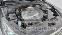 2017 KIA K7
