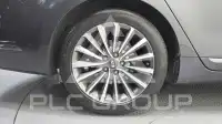 2017 KIA K7