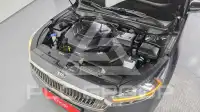 2017 KIA K7