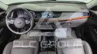 2017 KIA K7