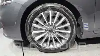 2017 KIA K7