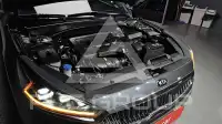 2017 KIA K7