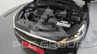 2017 KIA K7