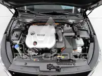2017 KIA K7