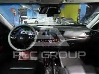 2017 KIA K7