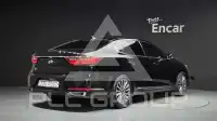 2017 KIA K7