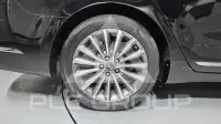 2017 KIA K7