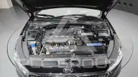 2017 KIA K7