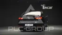 2017 KIA K7