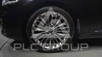2017 KIA K7
