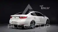 2017 KIA K7