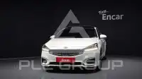2017 KIA K7