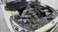 2017 KIA K7