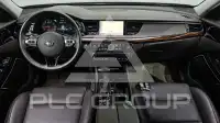 2017 KIA K7