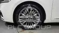 2017 KIA K7