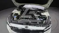 2017 KIA K7