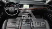 2017 KIA K7