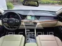 2017 KIA K7