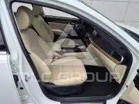 2017 KIA K7