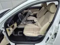 2017 KIA K7