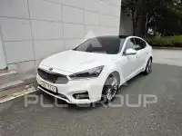 2017 KIA K7