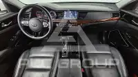 2017 KIA K7