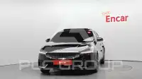 2017 KIA K7