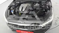 2017 KIA K7