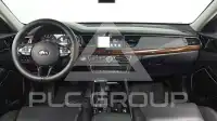 2017 KIA K7