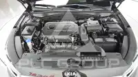 2017 KIA K7