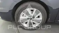 2017 KIA K7
