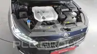 2017 KIA K7