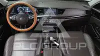 2017 KIA K7