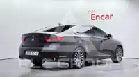 2017 KIA K7