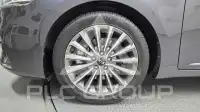 2017 KIA K7