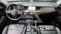 2017 KIA K7
