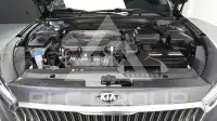 2017 KIA K7