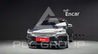 2017 KIA K7