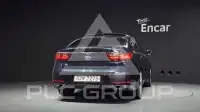 2017 KIA K7