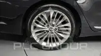 2017 KIA K7