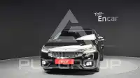 2017 KIA K7