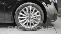 2017 KIA K7