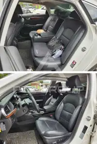 2017 KIA K7